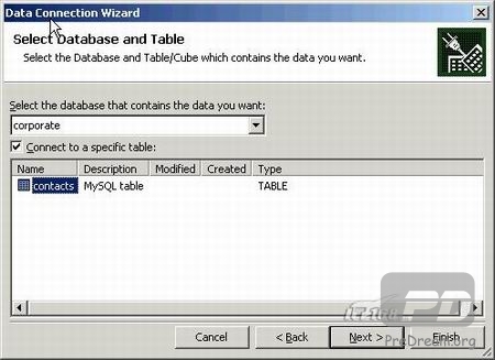 使用Excel分析MySQL数据